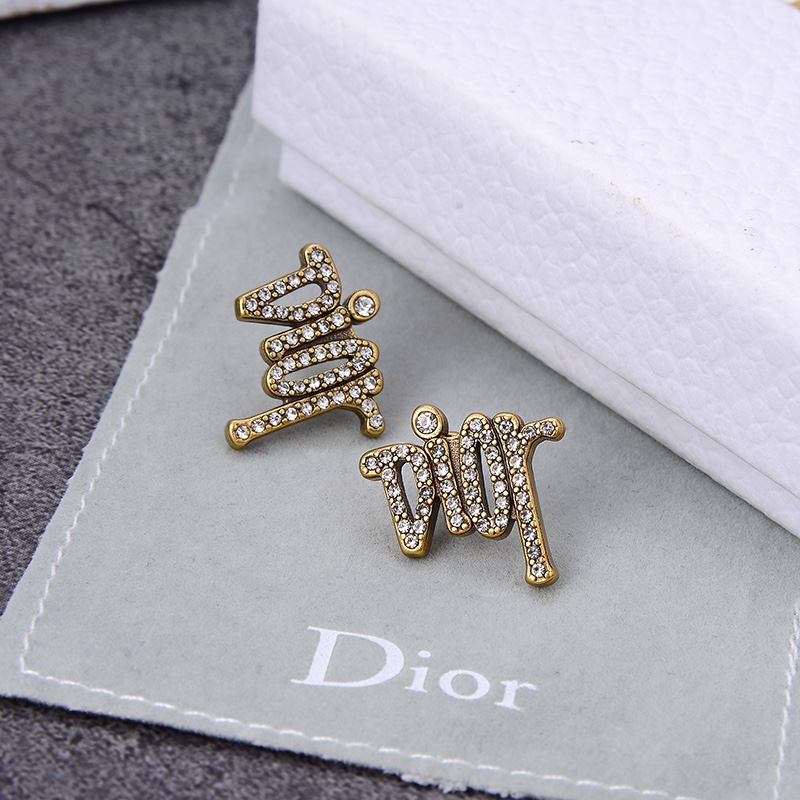 Dior Earring 03lyr85